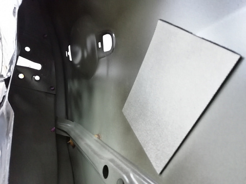 Фотография детали AA011131; Дверь задняя левая, без отверстий под расширитель, LONG (67004-42140) для Toyota Rav4 30 рест. V 2.0 (2009 - 2010)/БУ; Оригинал; Р0, Хорошее; . Фото номер 16