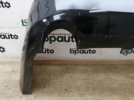 AA020524; Бампер задний; под паркт. (52159-33200) для Lexus ES/БУ; Оригинал; Р1, Мелкий дефект; 