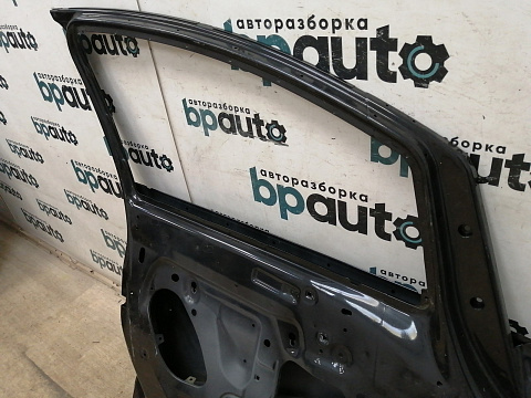 Фотография детали AA039001; Дверь передняя левая (13285606) для Opel Astra/БУ; Оригинал; Р2, Удовлетворительное; . Фото номер 21