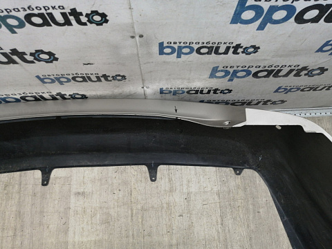 Фотография детали AA042823; Бампер задний v2.4; под паркт. (52159-33918) для Toyota Camry 40 (2006 — 2010)/БУ; Оригинал; Р2, Удовлетворительное; . Фото номер 30