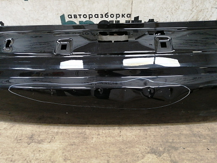 AA033974; Крышка багажника - откидной борт (LR049220) для Land Rover Range Rover/БУ; Оригинал; Р2, Удовлетворительное; 