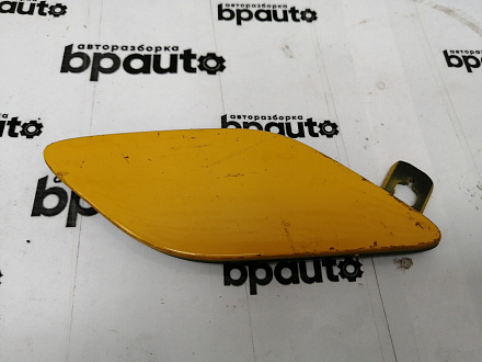 AA021341; Заглушка буксир. крюка заднего бампера (51127903760) для BMW Z4 II (E89) (2009-2013)/БУ; Оригинал; Р0, Хорошее;