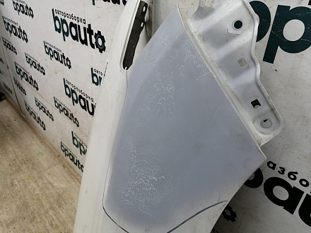 AA025617; Крыло переднее правое (53801-60E10) для Toyota Land Cruiser Prado/БУ; Оригинал; Р2, Удовлетворительное; 