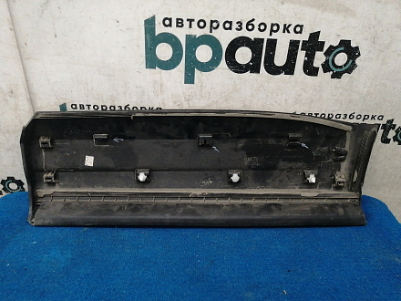 AA035896; Накладка двери задняя правая (5N0854950A) для Volkswagen Tiguan/БУ; Оригинал; Р2, Удовлетворительное; 