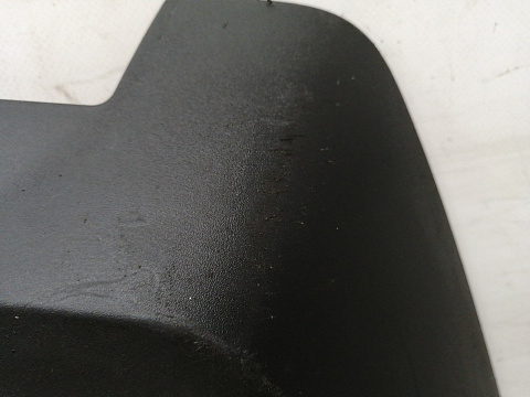 Фотография детали AA037380; Юбка заднего бампера (22960930) для Cadillac Escalade IV (2014-2020)/БУ; Оригинал; Р1, Мелкий дефект; . Фото номер 4