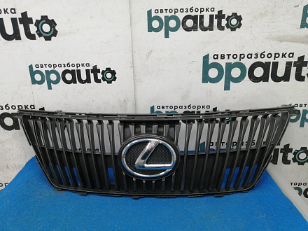 Решетка радиатора Лексус RX III 2009 — 2012, новая с дефектом, фото 1