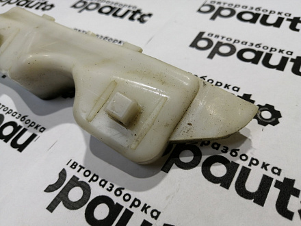 AA045365; Кронштейн переднего бампера левый (62223-JD000) для Nissan Qashqai/БУ; Оригинал; Р0, Хорошее; 