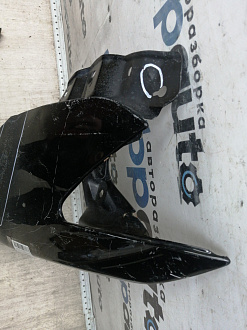 BA000299; Крыло переднее левое (53802-33160) для Toyota Camry 40 рест. (2010 — 2011)/БУ; Оригинал; Р2, Удовлетворительное; 