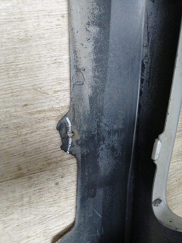 Фотография детали AA045699; Бампер передний; под паркт.; под омыват. (62022-EJ90H) для Infiniti M III рест. (2008-2010)/БУ; Оригинал; Р2, Удовлетворительное; . Фото номер 14