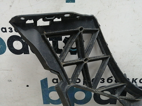 Фотография детали AA045496; Кронштейн , каркас переднего бампера левый (A2048854165) для Mercedes-Benz C-klasse III рест. (W204) (2011-2015)/БУ; Оригинал; Р1, Мелкий дефект; . Фото номер 9