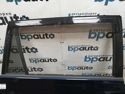 AA045144; Дверь задняя правая, под расширитель, Long (67003-42110) для Toyota Rav4/БУ; Оригинал; Р0, Хорошее; 