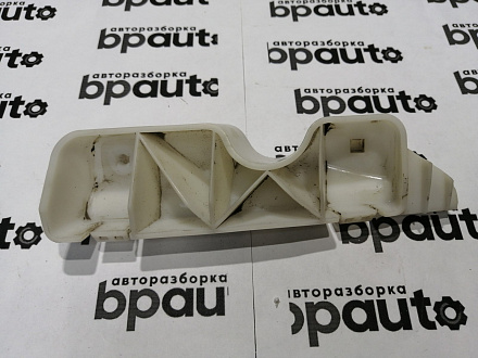 AA045366; Кронштейн переднего бампера левый (62223-JD000) для Nissan Qashqai/БУ; Оригинал; Р0, Хорошее; 