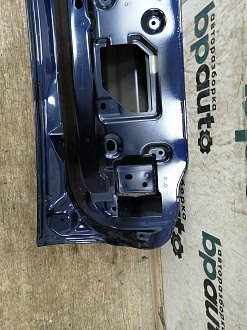 AA029207; Крышка багажника - откидной борт (LR049220) для Land Rover Range Rover/БУ; Оригинал; Р2, Удовлетворительное; 