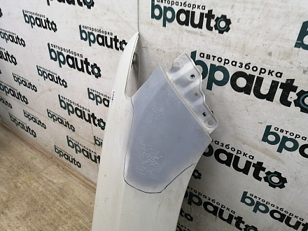 AA025617; Крыло переднее правое (53801-60E10) для Toyota Land Cruiser Prado/БУ; Оригинал; Р2, Удовлетворительное; 