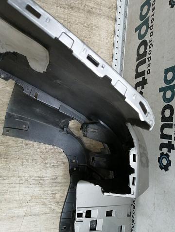 Фотография детали AA044929; Бампер задний; под паркт. (2804100XKV3AA) для Tank 500 (2021-н.в.)/БУ; Оригинал; Р1, Мелкий дефект; . Фото номер 15