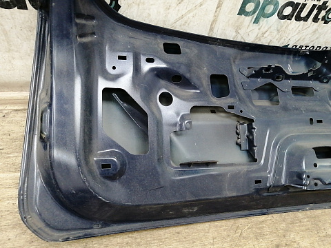 Фотография детали AA031437; Крышка багажника (1527998) для Ford Focus II Hatchback рест. (2007- 2011)/БУ; Оригинал; Р2, Удовлетворительное; . Фото номер 19