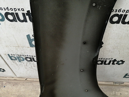 AA041863; Крыло переднее левое (53812-42280) для Toyota Rav4 30 рест. V 2.4 (2009 - 2012)/БУ; Оригинал; Р2, Удовлетворительное; 