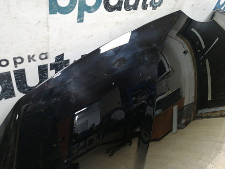 AA045236; Капот (EGY15231XD) для Mazda CX-7/БУ; Оригинал; Р1, Мелкий дефект; 