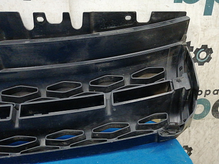 AA033465; Решетка радиатора (BJ32-8B189-A) для Land Rover Range Rover Evoque I (2011 - 2015)/БУ; Оригинал; Р0, Хорошее; 