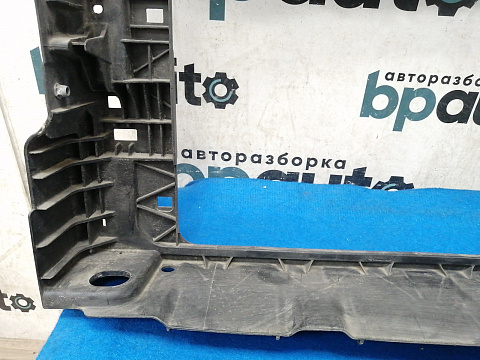 Фотография детали AA028882; Передняя панель (6RU805588F) для Volkswagen Polo/БУ; Оригинал; Р2, Удовлетворительное; . Фото номер 17