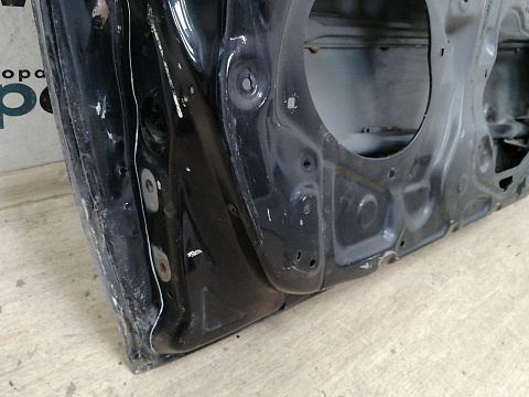 Фотография детали AA042774; Дверь передняя правая (67001-33160) для Toyota Camry/БУ; Оригинал; Р3, Под восстановление; . Фото номер 16