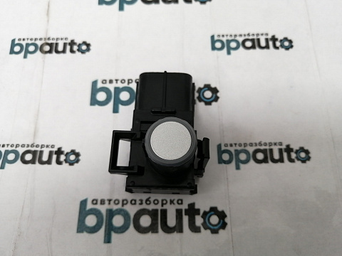 Фотография детали AA020486; Датчик парковки, парктроник 1F7 серебро (89341-33260-B0) для Toyota Camry/Нов; Оригинал; . Фото номер 1