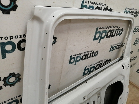 Фотография детали AA042127; Дверь задняя правая (95242607) для Chevrolet Orlando (2011-2014)/БУ; Оригинал; Р2, Удовлетворительное; . Фото номер 14