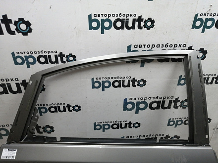 AA045176; Дверь задняя правая (H210M-1CAMA) для Infiniti/БУ; Оригинал; Р1, Мелкий дефект; 