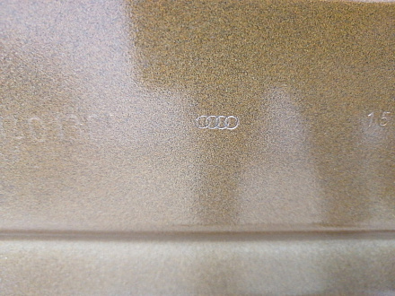 AA038001; Дверь передняя левая (8U0831051A) для Audi Q3/БУ; Оригинал; Р2, Удовлетворительное; 