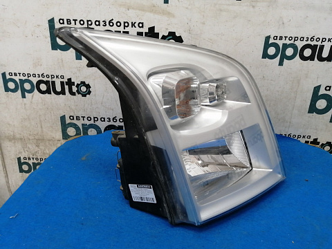 Фотография детали AA026831; Фара галоген правая (6C11-13W029-DG) для Ford Transit (2006-2014)/БУ; Оригинал; Р1, Мелкий дефект; . Фото номер 3