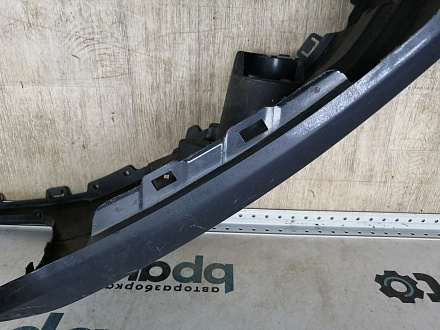 BA000081; Бампер передний; без паркт.; без омыват. (20999612) для Chevrolet Captiva/БУ; Оригинал; Р2, Удовлетворительное; 