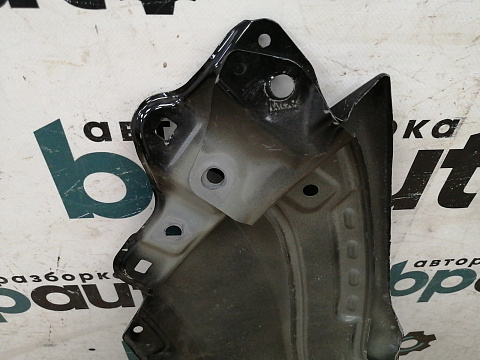 Фотография детали AA033391; Крыло переднее правое (53801-48120) для Lexus RX/БУ; Оригинал; Р3, Под восстановление; . Фото номер 15