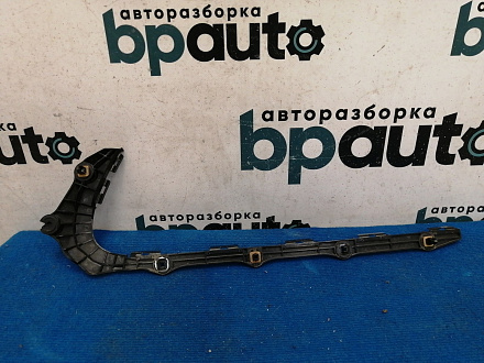 AA043795; Кронштейн заднего бампера левый (52158-30080) для Lexus GS/БУ; Оригинал; Р1, Мелкий дефект; 