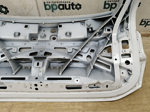 Фотография детали AA038823; Крышка багажника (41007419932) для BMW 6 серия IV (G32) (2017-2019)/БУ; Оригинал; Р2, Удовлетворительное; . Фото номер 19