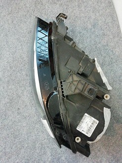 AA000171; Фара ксенон левая, светодиодная (8K0 941 003 C) для Audi A4 B8/БУ; Оригинал; Р0, Хорошее; 