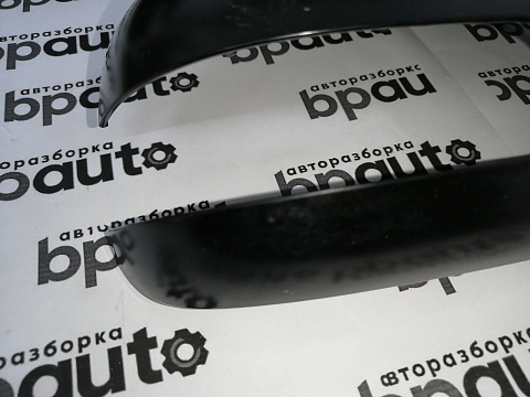 Фотография детали AA045268; Крышка зеркала правая (87915-22050) для Toyota Corolla 150 рест. (2010-2013)/БУ; Оригинал; Р1, Мелкий дефект; . Фото номер 2