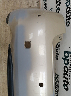 AA038410; Бампер задний; под паркт. (52159-30431) для Lexus GS III (2004- 2007)/БУ; Оригинал; Р1, Мелкий дефект; 