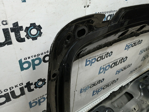 Фотография детали AA045395; Крышка багажника (41007931925) для BMW Х5 IV (G05) (2018-2023)/БУ; Оригинал; Р2, Удовлетворительное; . Фото номер 13