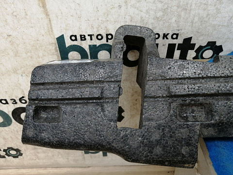 Фотография детали AA032159; Абсорбер заднего бампера (31454165) для Volvo XC90 II (2014-2019)/БУ; Оригинал; Р1, Мелкий дефект; . Фото номер 5