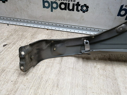 AA045171; Крыло переднее правое (F3100-JD0M0) для Nissan Qashqai/БУ; Оригинал; Р1, Мелкий дефект; 