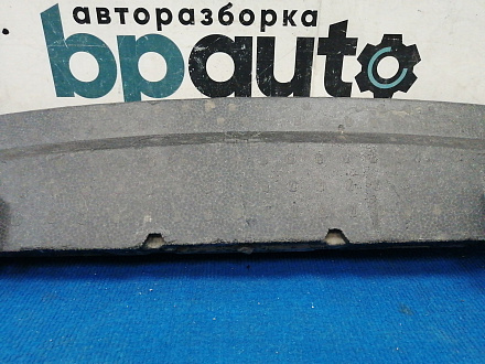 AA037617; Абсорбер переднего бампера (52618-42040) для Toyota Rav4 35 (2010 — 2013)/БУ; Оригинал; Р1, Мелкий дефект; 