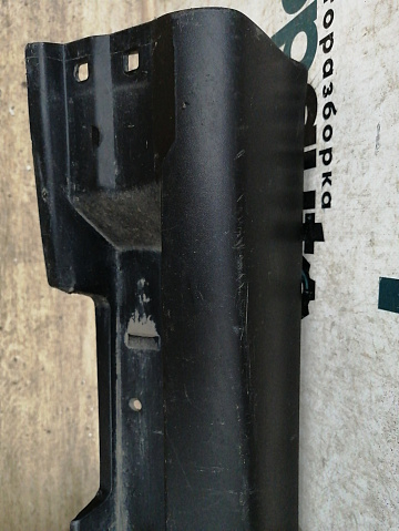Фотография детали AA031748; Накладка порога правая (75850-48010) для Lexus RX II (2004 — 2008)/БУ; Оригинал; Р1, Мелкий дефект; . Фото номер 14