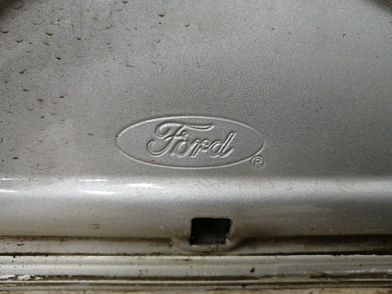 AA018593; Дверь передняя правая (1778161) для Ford Mondeo/БУ; Оригинал; Р0, Хорошее; (ZJNC) Серебро