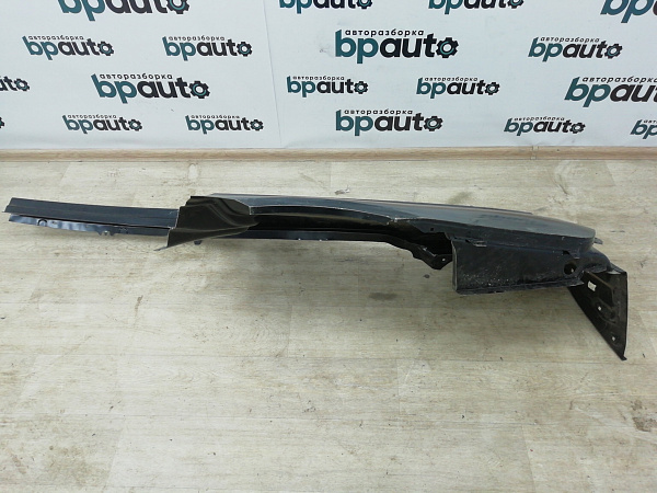 Крыло заднее левое, накладка заднего крыла БМВ 7 серия V F01 2008-2012, новая с дефектом, фото 5