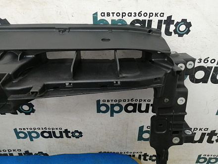 AA028889; Передняя панель (5N0805588 D / F) для Volkswagen Tiguan/Нов; Неоригинал; 