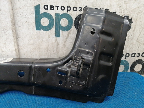 Фотография детали AA036302; Проем крышки багажника правый нижний (1K6 813 332) для Volkswagen Golf/Нов; Оригинал; . Фото номер 2
