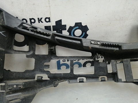 Фотография детали AA045508; Кронштейн, каркас переднего бампера левый (A2058850565) для Mercedes-Benz C-klasse IV (W205) (2014-2018)/БУ; Оригинал; Р0, Хорошее; . Фото номер 11