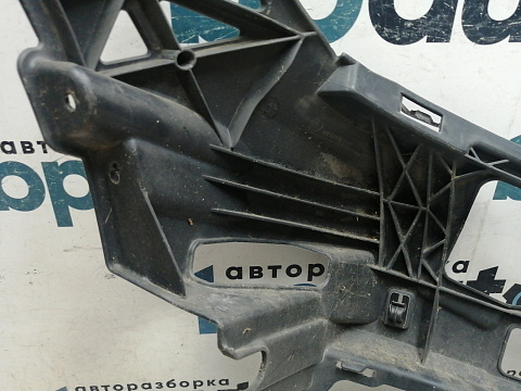 Фотография детали AA045492; Кронштейн, каркас переднего бампера левый, AMG (A2048855165) для Mercedes-Benz GLK-klasse I (X204) (2012-2015)/БУ; Оригинал; Р1, Мелкий дефект; . Фото номер 14