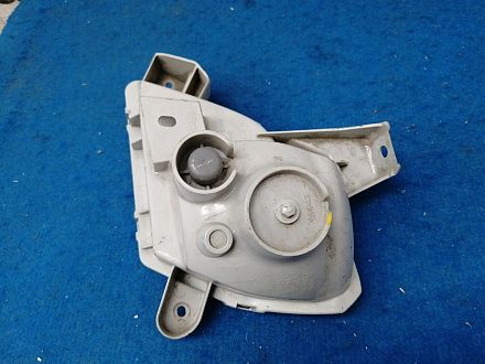 AA034784; ПТФ заднего бампера правая (KD53-51650) для Mazda CX-5/БУ; Оригинал; Р1, Мелкий дефект; 