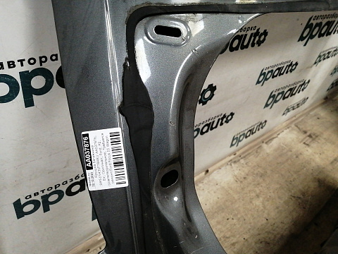 Фотография детали AA037876; Крышка багажника (BM51N431F78AB) для Ford Focus/БУ; Оригинал; Р2, Удовлетворительное; . Фото номер 10